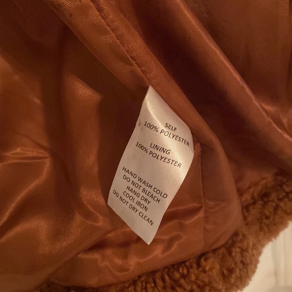 Mod Ref The Cody Jacket - Brown View 5
